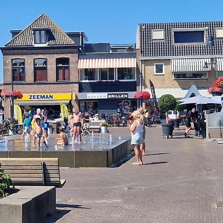 فيلا Der Springbrunnen إغموند آن زي المظهر الخارجي الصورة